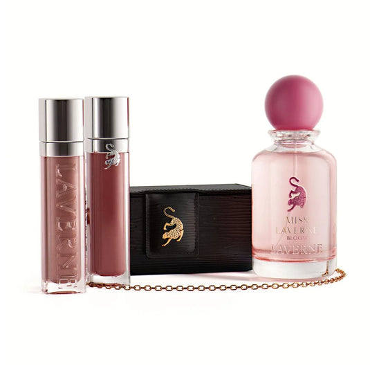 LAVERNE BEAUTY COLLECTION