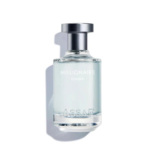 MILLIONAIRE ENABLE - 100ml