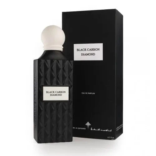 Black Carbon Diamond - 200 ml