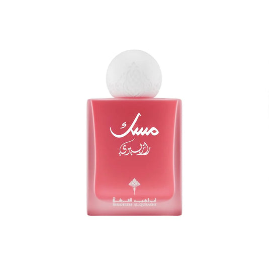 RASPBERRY MUSK New - 75 ml