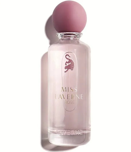 Miss Lavern Rose - 200ml