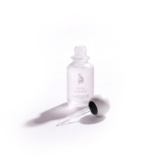 Oil Musk Garden - 18ml