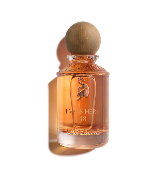 I Was Here 48 - 100ml