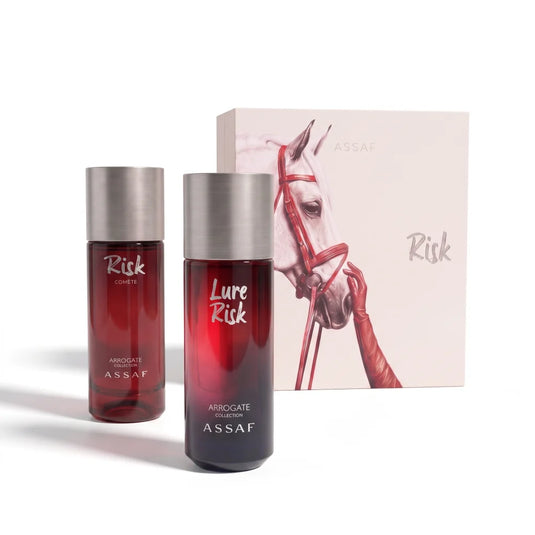 Risk Collection - 2X125ml
