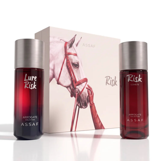 Risk Collection - 2X125ml
