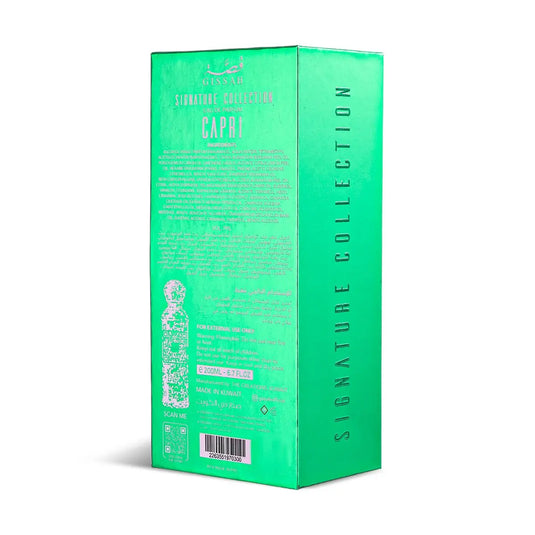 Capri DEP - 200 ml