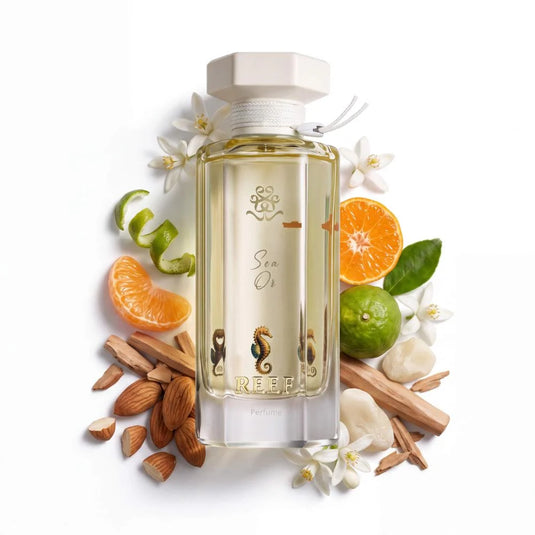 Sea Or - 100ml