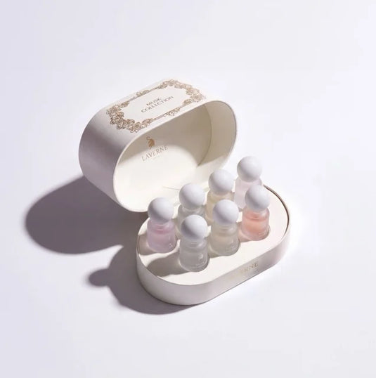Musk Box for Her - 7X5ml