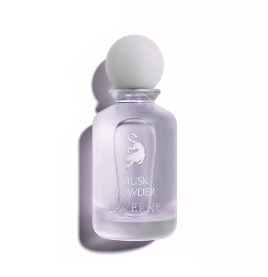 Musk powder - 100ml