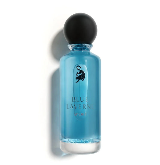 Blue Laverne Sport - 200 ml