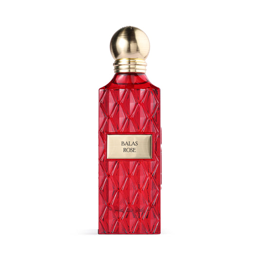 BALAS ROSE – 150 ml