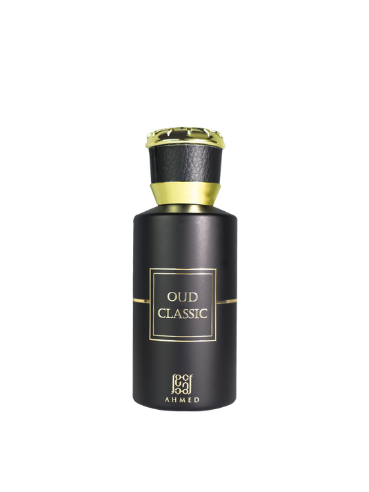 Oud Classic - 50 ml