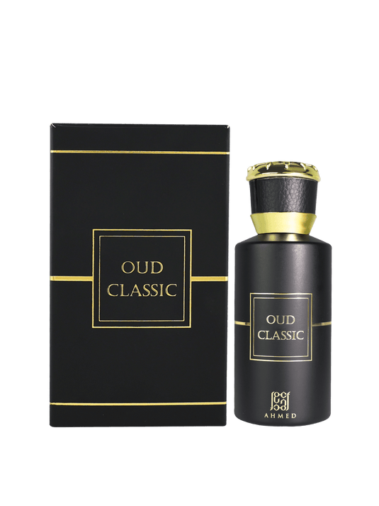 Oud Classic - 50 ml