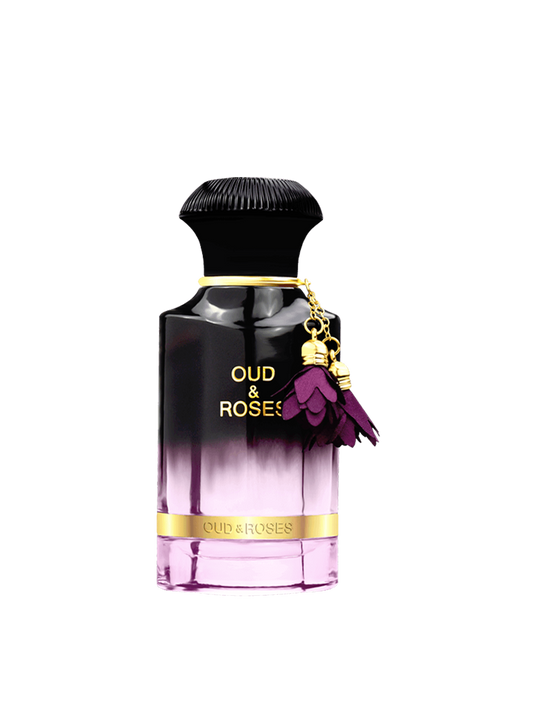 Oud & Roses - 60 ml