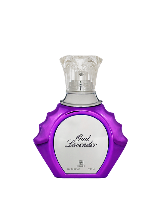 Oud Lavender - 75 ml