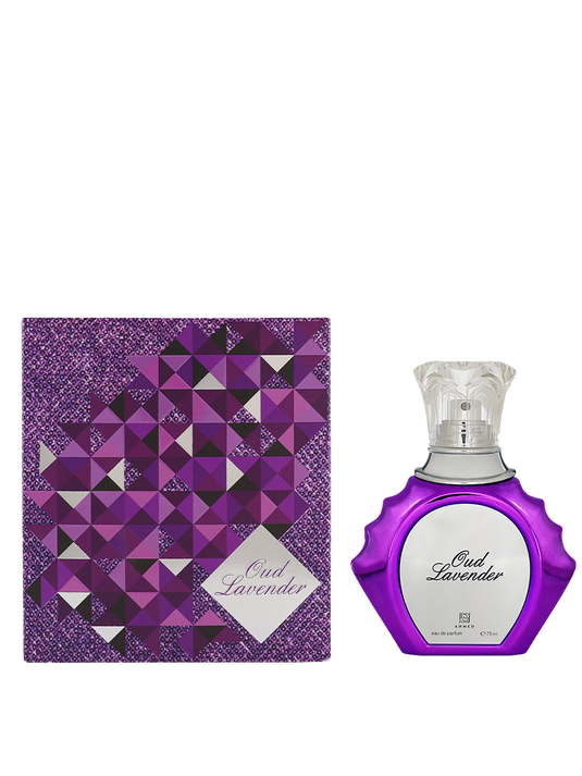 Oud Lavender - 75 ml