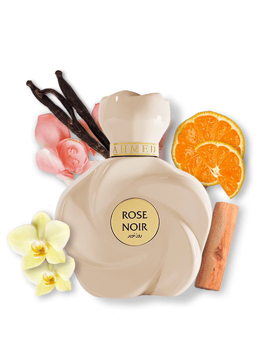 Rose Noir - 75 ml