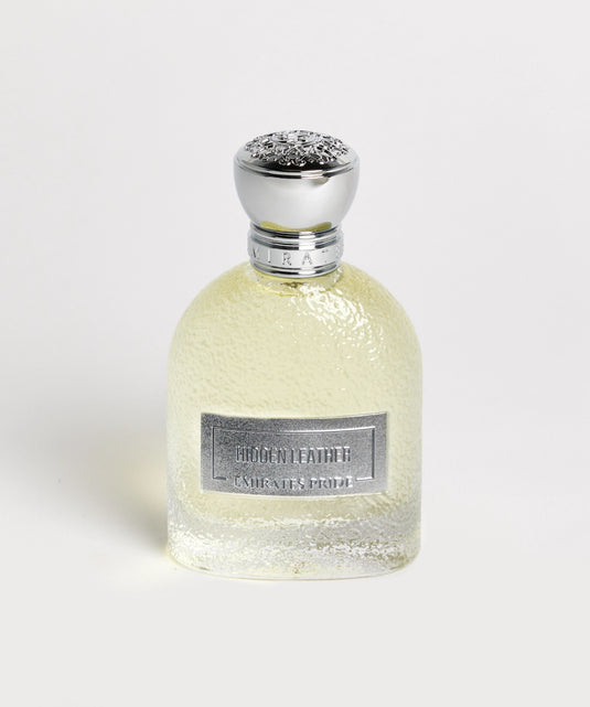 Hidden leather - 100 ml