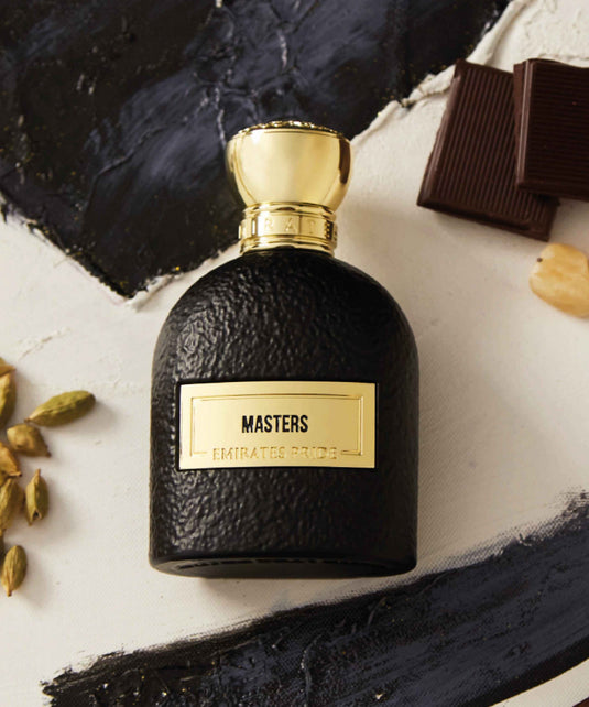 Masters - 100 ml