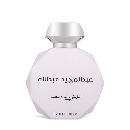 Ayesh Saeed EDP - 90 ml