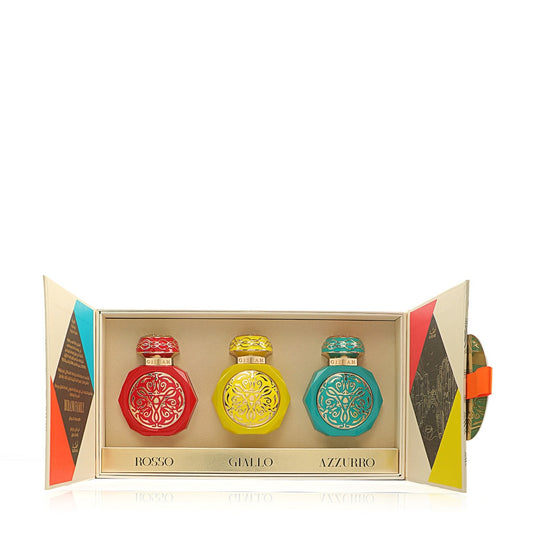 Burano Family Set EDP - 3X30 ml