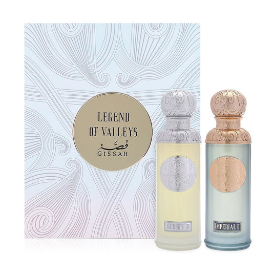 Legend of Valleys - 2X90 ml