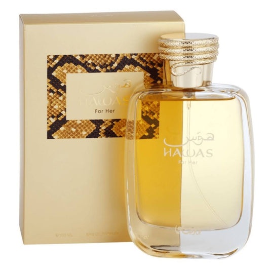 Hawas WOMEN - 100 ml