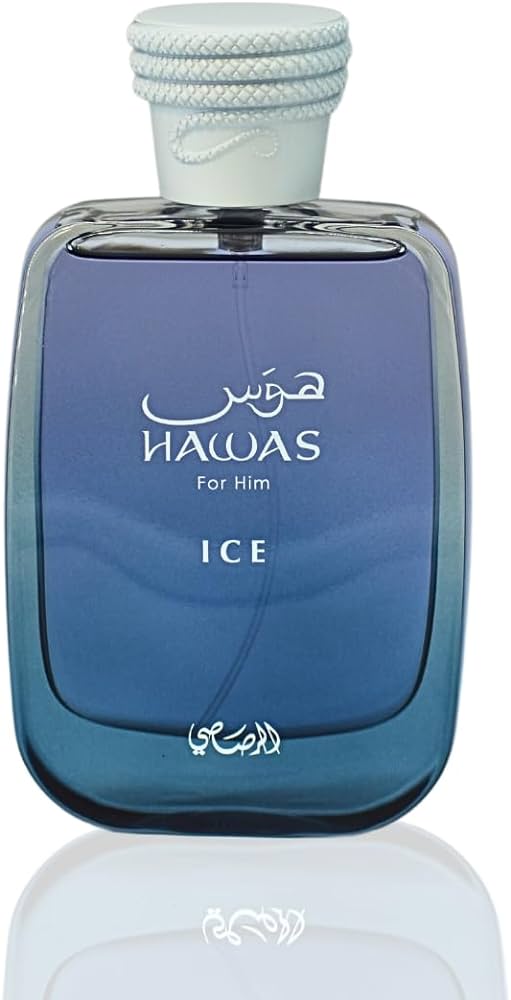 Hawas Ice EDP - 100 ml