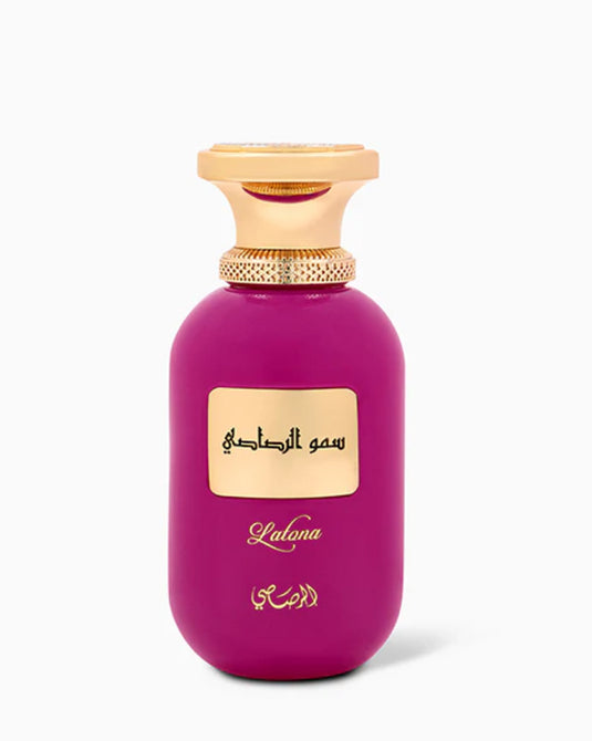 Somow Al Rasasi Latona - 100 ml