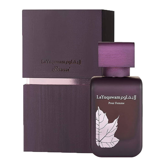 La Yuqawam Pour femme WOMEN - 75 ml