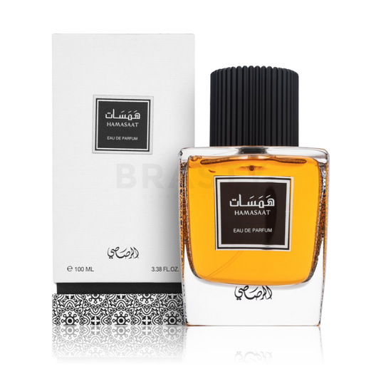 Hamasaat EDP - 100 ml