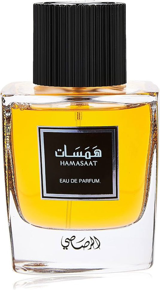 Hamasaat EDP - 100 ml