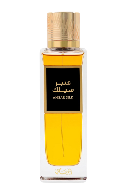 Ambar Silk EDP - 200 ml