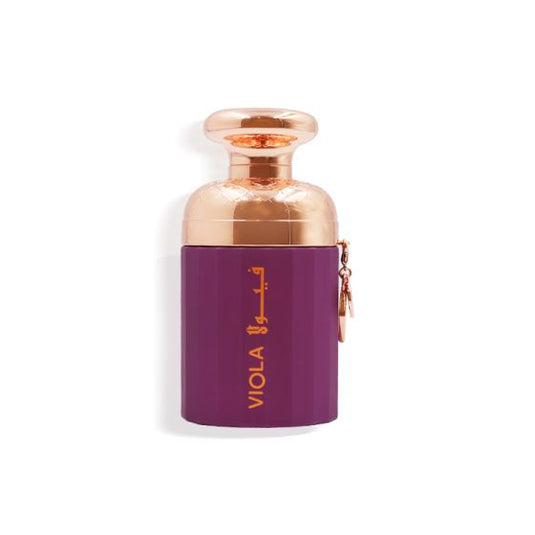 Viola Perfume - 100 ml