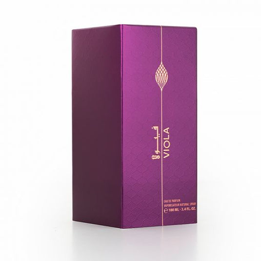 Viola Perfume - 100 ml