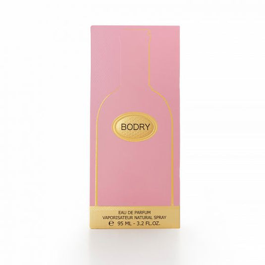 Bodry Pink - 95 ml