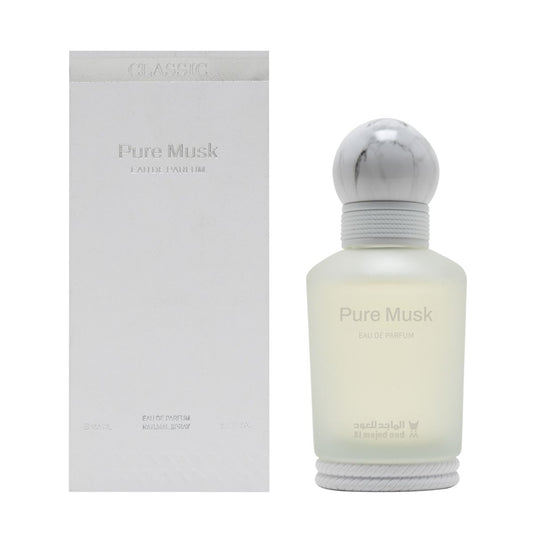 Pure Musk - 100 ml