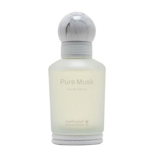 Pure Musk - 100 ml