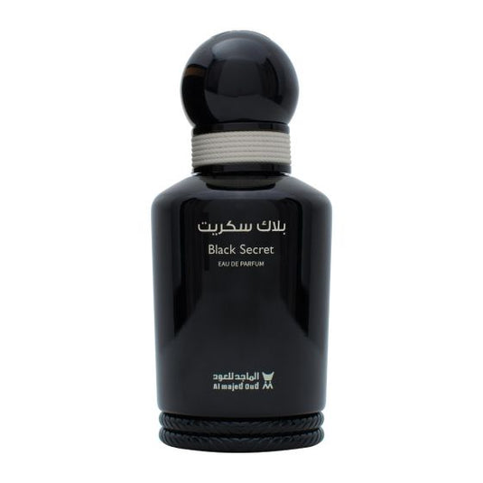 Black Secret Classic - 100 ml