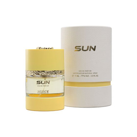 SUN - 75 ml