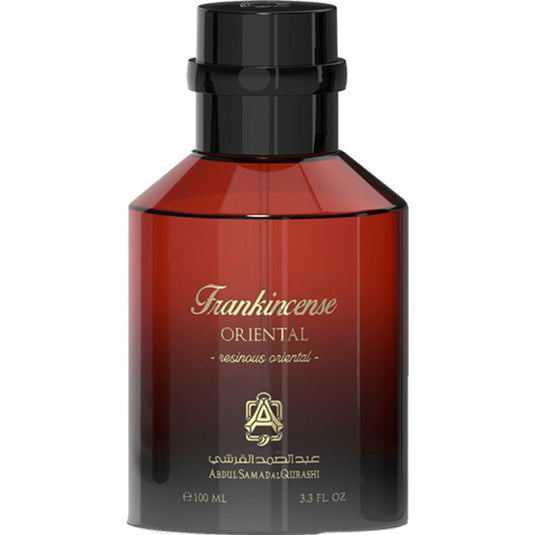 Frankincense - 100 ml