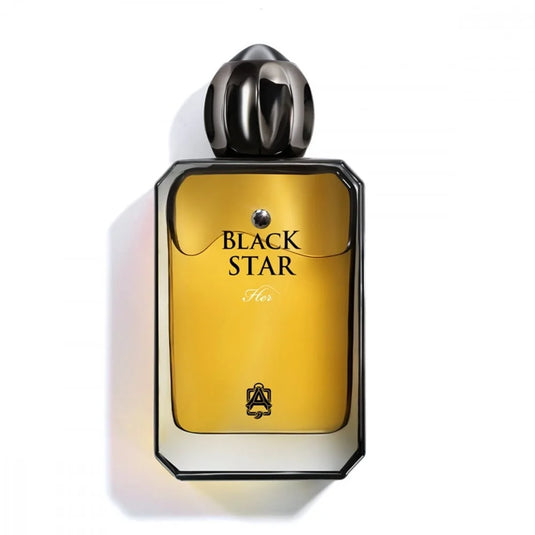 Black Star for women - 100 ml