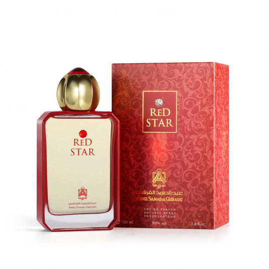 Red Star - 100 ml