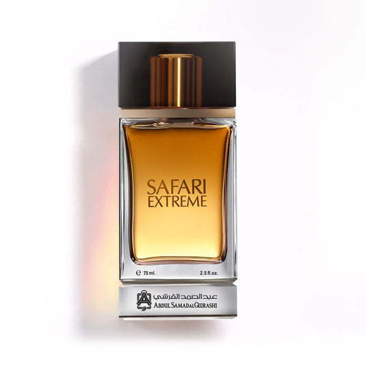 Safari Extreme EDP - 75 ml