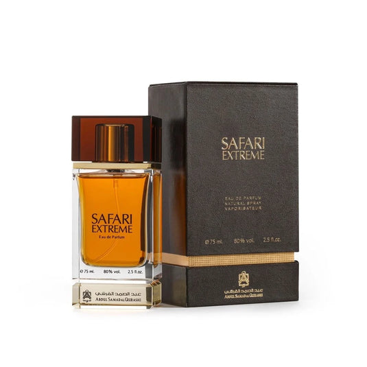 Safari Extreme EDP - 75 ml