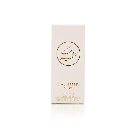 Kashmir Musk Collection