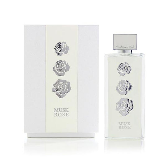 Musk Rose - 100 ml