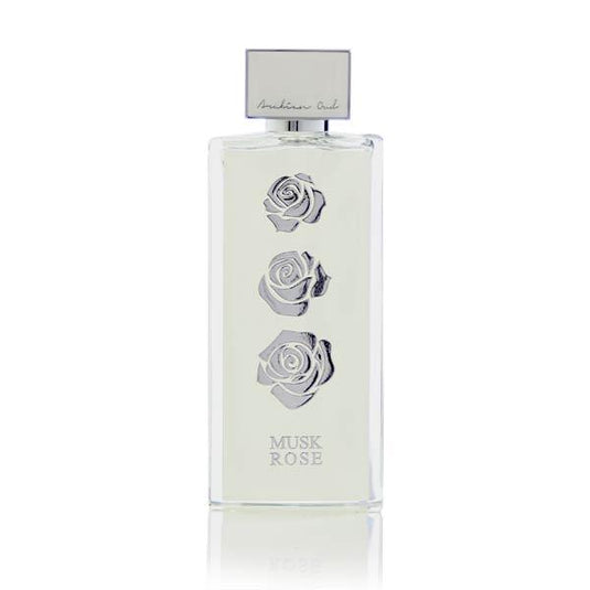 Musk Rose - 100 ml