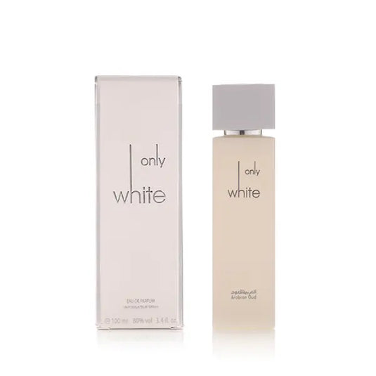 Only White - 100 ml