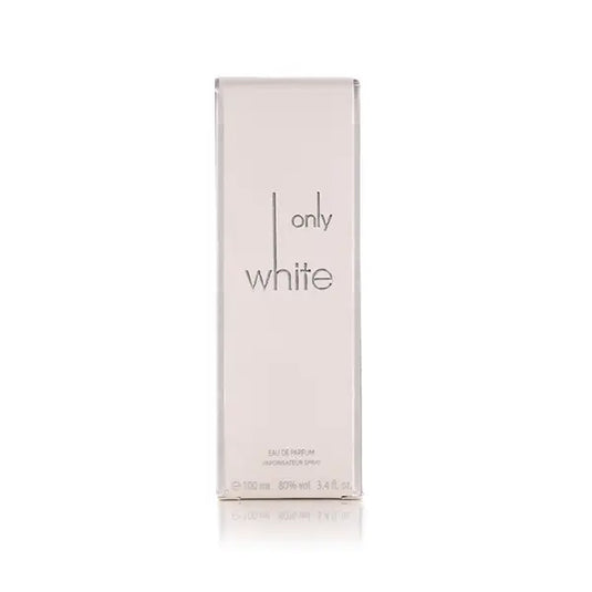 Only White - 100 ml